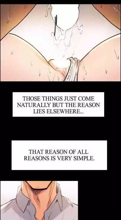[Serious] Taste of Forbbiden Fruit Ch.41/53 [English] [Hentai Universe]