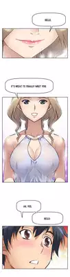 [Worin] Brawling Go Ch.0-33 (English) (YoManga) (Ongoing)