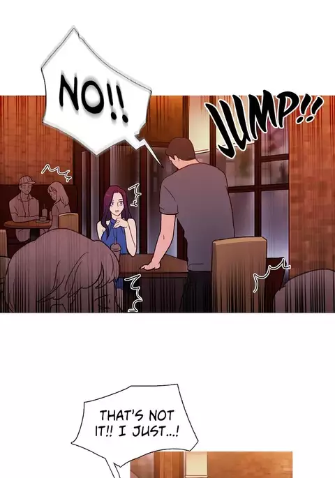 Scandal of the Witch Ch.1-28