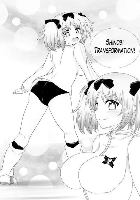 Hibari Tenshin