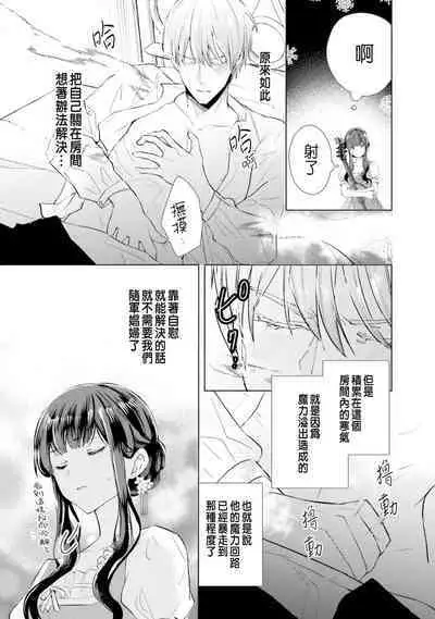 Toriaezu, Yarimashou | 總之先來做吧 1