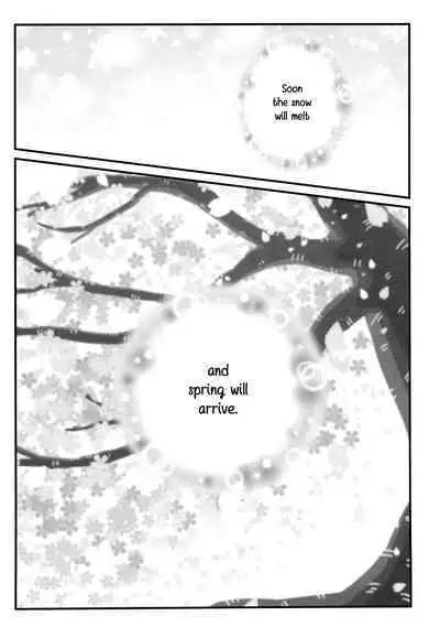 Yuki ga Toke Tara | When the Snow Melts