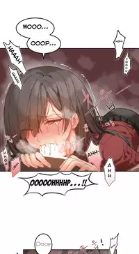 [Mx2J] Hahri's Lumpy Boardhouse Ch. 0-31 [English] (YoManga) (Ongoing)