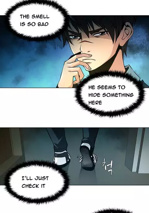 Twin Slave Ch.1-35