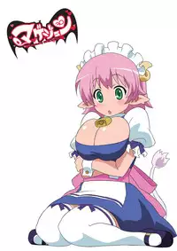 [Circle Heron (Shiramayumi)] Magejun 30 (Lotte no Omocha!) [Digital]