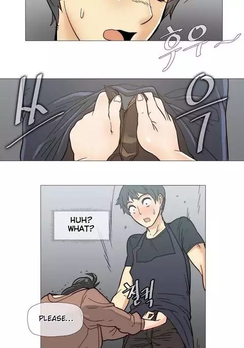 Household Affairs Ch.1-33