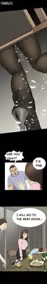 [Keum Sah Gong] Si-Eun Ch.1-25 (English) (Ongoing)