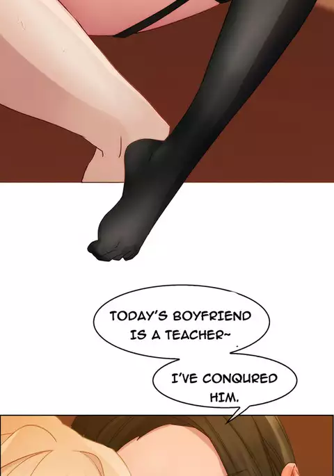 Lady Garden Ch.1-30