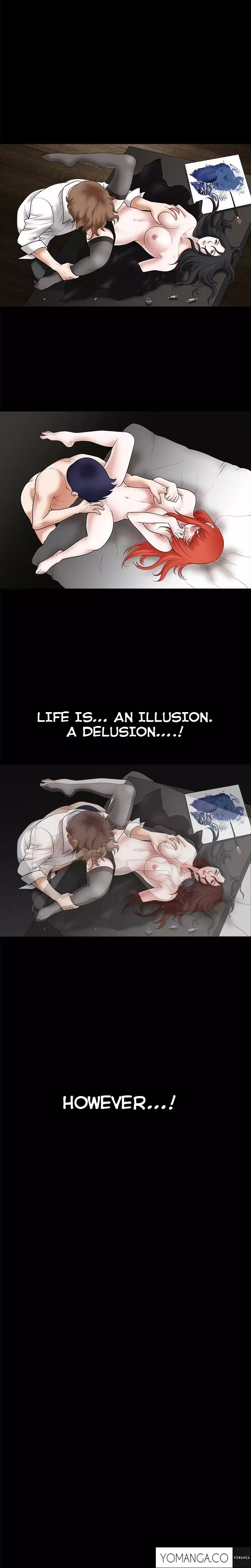 Seduction Ch.1-28
