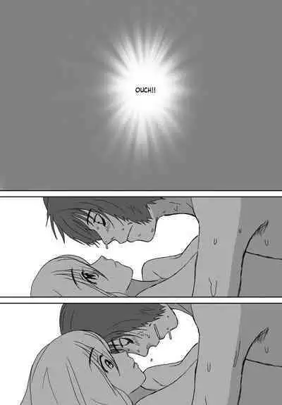 Better Girls Ch. 1-8