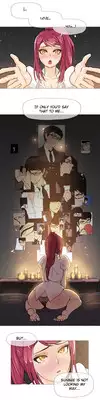 [ButcherBoy] Household Affairs Ch.1-28.5 (English) (YoManga) (Ongoing)