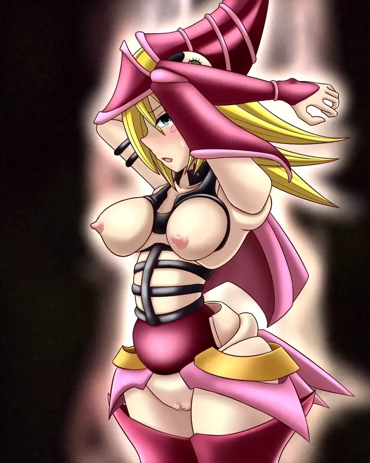 Dark Forced Fusion