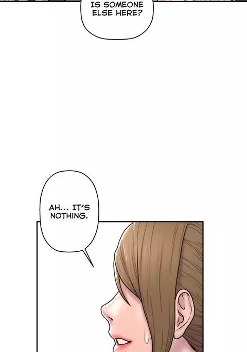Ghost Love Ch.1-41