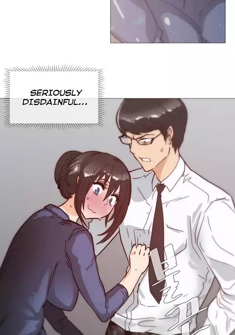 Household Affairs Ch.1-47