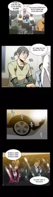 [Yihyeonmin] Drug Candy Ch.0-36 (English) (YoManga) (Ongoing)