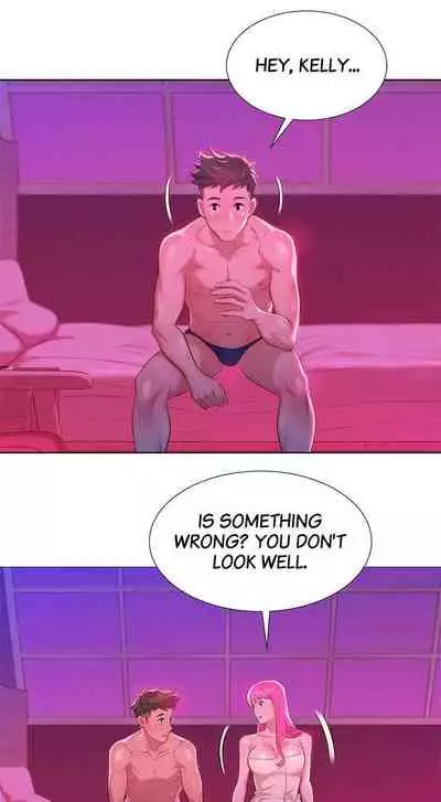What do you Take me For? Ch.53/?