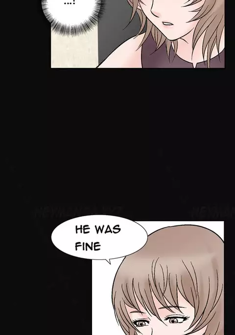 The Taste of Hands Ch.1-49