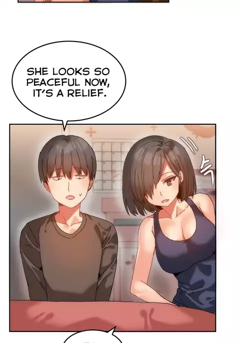 Hahri's Lumpy Boardhouse Ch. 0-8