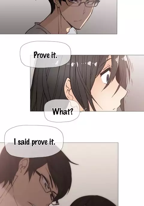 Household Affairs Ch.1-52