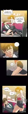 [Yihyeonmin] Drug Candy Ch.0-36 (English) (YoManga) (Ongoing)
