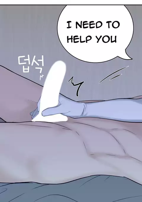 Tissue Thieves Ch.1-36