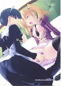 [Anthology] Ojousama Anthology