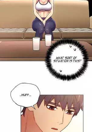 Stepmother Friends Ch.38/? NEW!