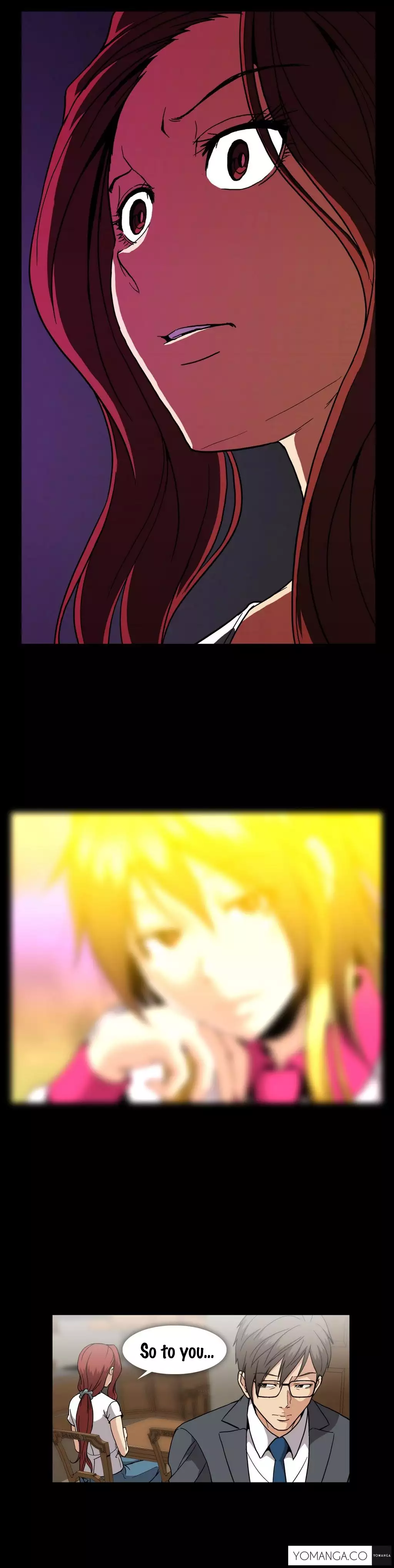 Drug Candy Ch.0-31