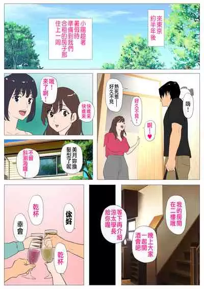 Joukyou Share House 2