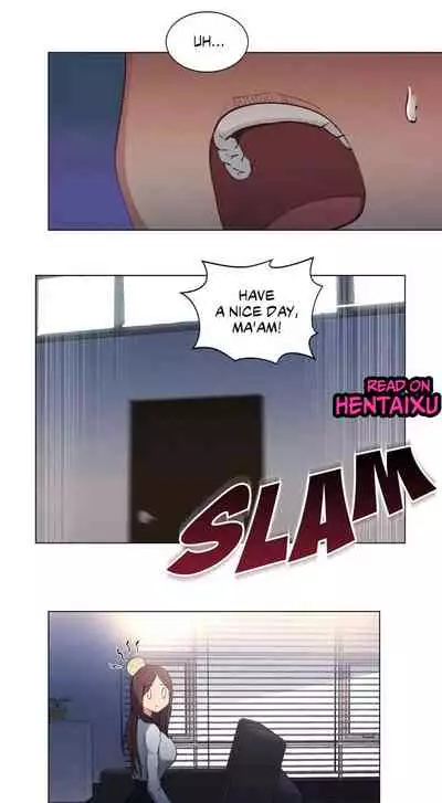 Lucky Guy Ch.10/?