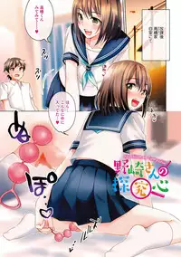 Sude Kiss Dekin Hodo Honki de Suki desu - I love you seriously