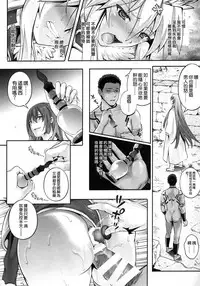 (C92) [Cyclone (Izumi, Reizei)] T-30 Do (Fate/Grand Order) [Chinese] [空気系☆漢化]