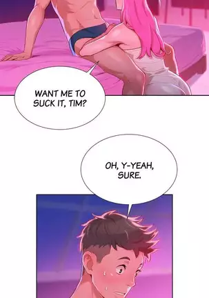 What do you Take me For? Ch.9/?