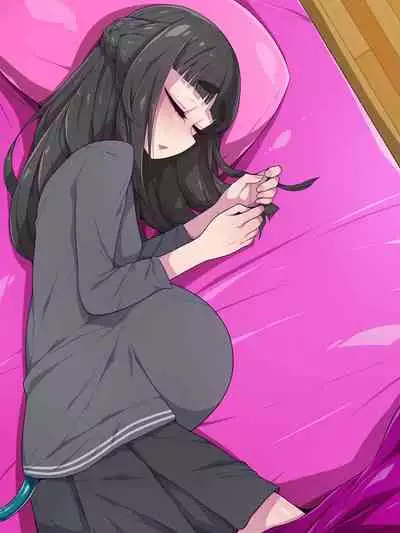 夢(？)の中なら何でもOKサキュバスお姉さんを膨らませたり膨らまされたり