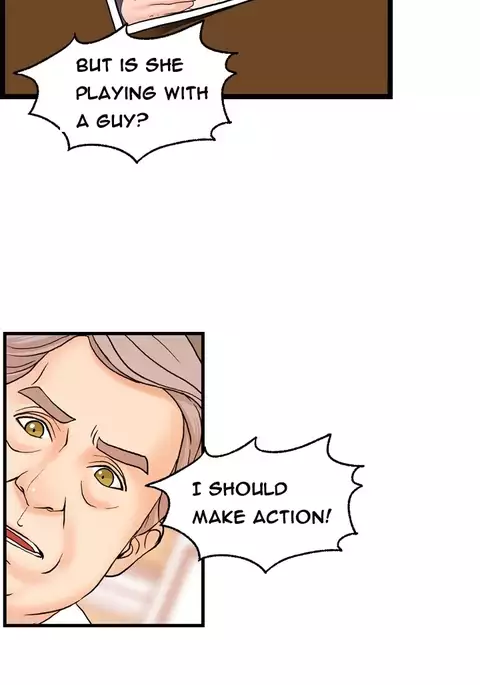 Guest House Ch.1-23