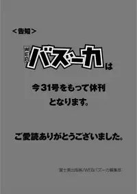 WEB Bazooka Vol. 31