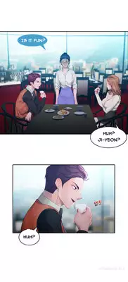 [Studio Gale] Lady Garden Ch.1-15 (English) (Ongoing)