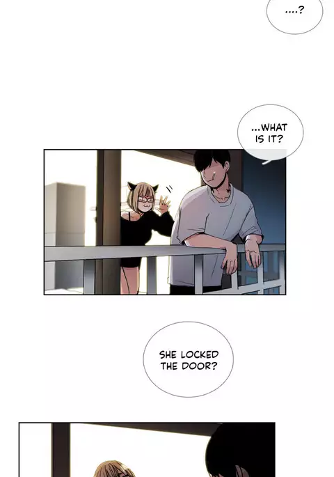 Talk To Me Ch.1-42