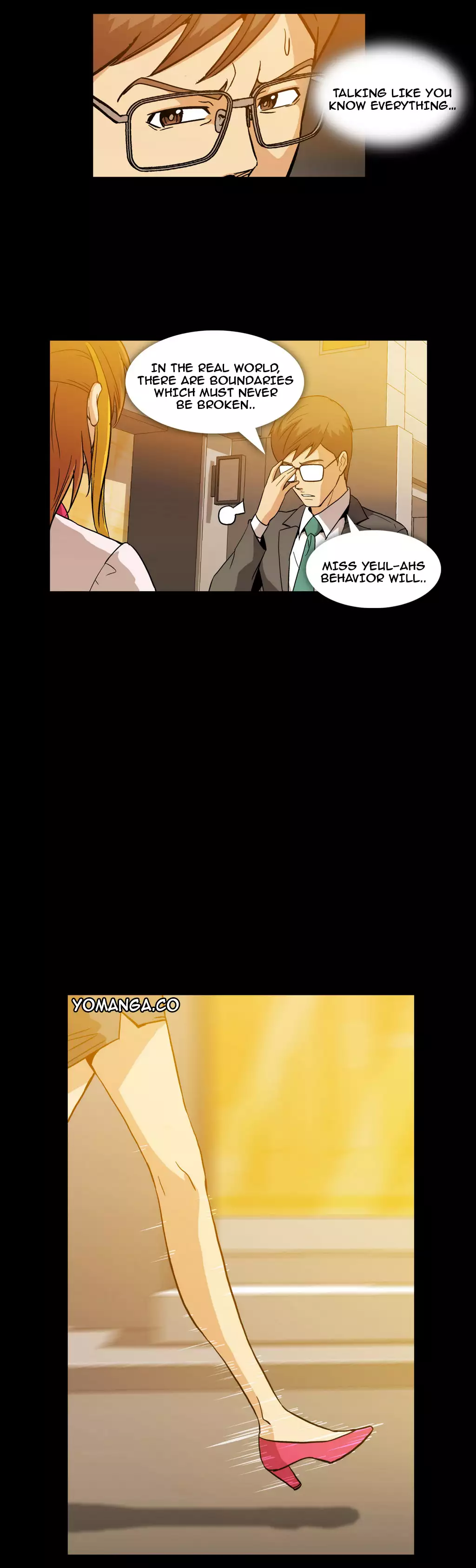 Drug Candy Ch.0-31
