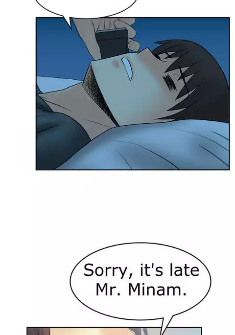 My Office Ch.1-41