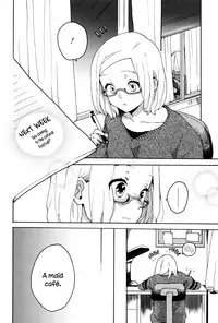 [Naito Loveca] Ame ga Yamu Made - until the tears stop [English] {NecroManCr}