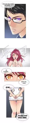 [ButcherBoy] Household Affairs Ch.1-28.5 (English) (YoManga) (Ongoing)