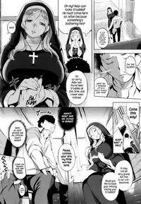 [utu] I Love You, Sister! (Iro Ha Nioedo...) [English] =TLL + CW=