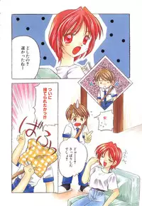 [Usami Wataru] Heartfull PINK
