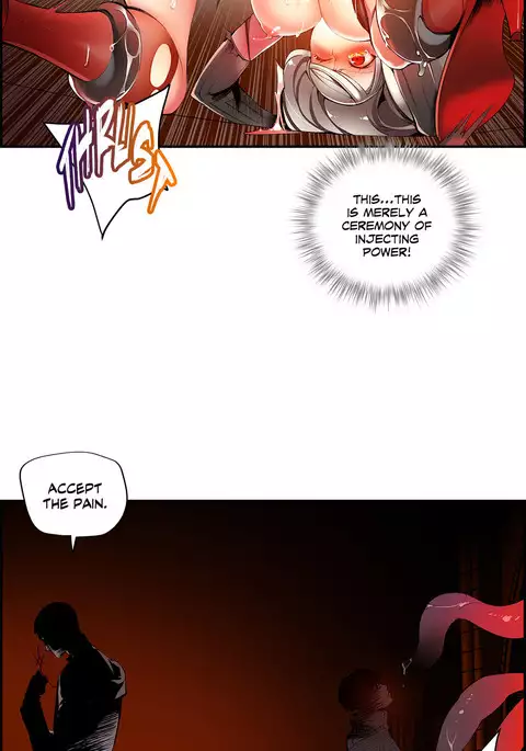 Lilith`s Cord Ch.1-23