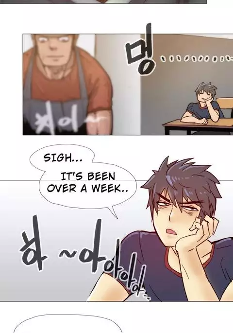 Household Affairs Ch.1-34
