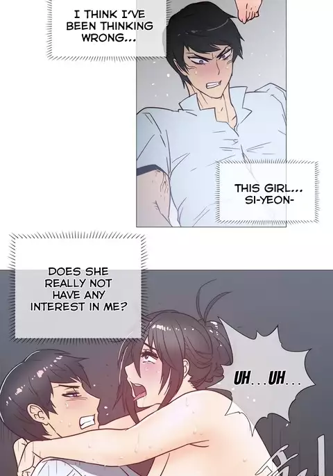 Household Affairs Ch.1-52