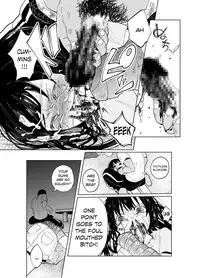 (C86) [Chemical Janky (Shiruka Bakaudon)] JS★Bokobokorin! [English]