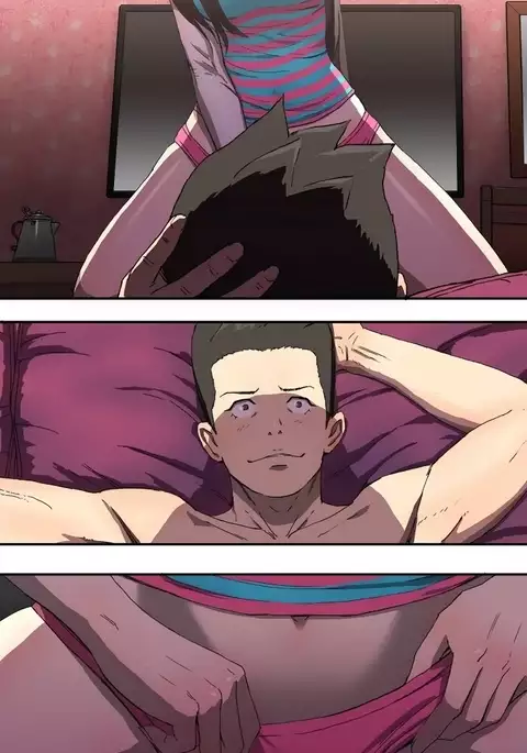 Refrain Love Ch.1-37