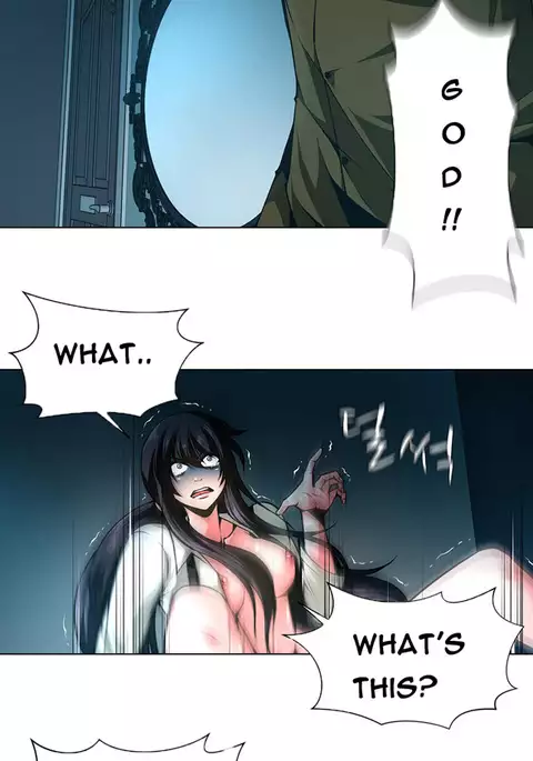 Twin Slave Ch.1-28
